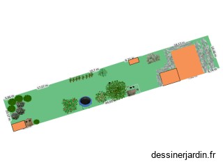 Jardin Houilles