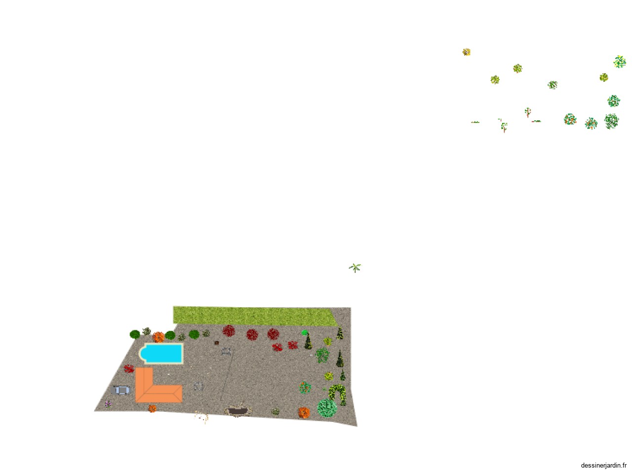 jardin partagé