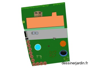 jardin