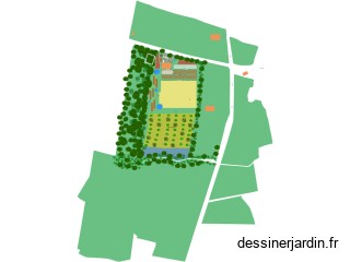 Pierre M Chemin des marres V2 année2