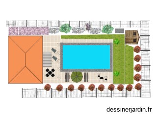 Projet piscine 2