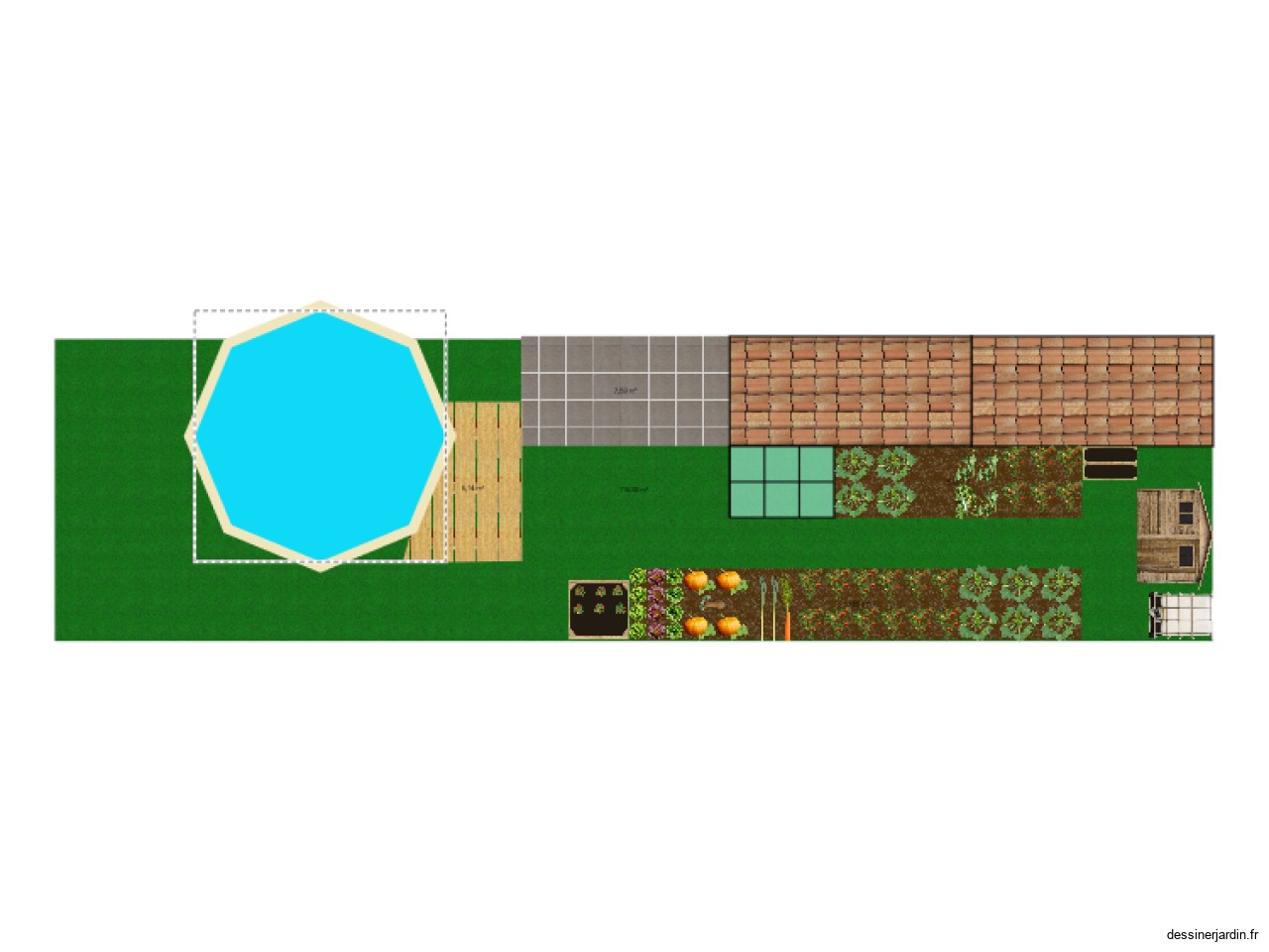 jardin 2024