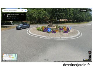 rond point taller 