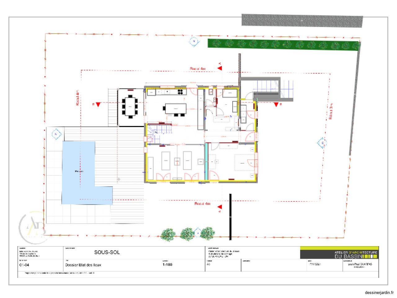 plan RDC doublage (2)