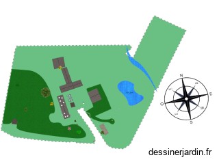 Pour Etang