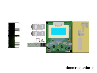 plan futur maison 
