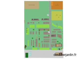 Le jardin du petit prince