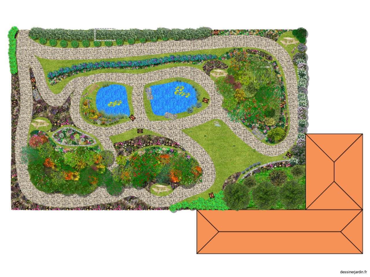 jardin naturel