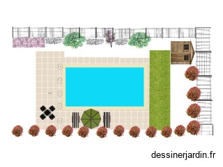 Projet piscine