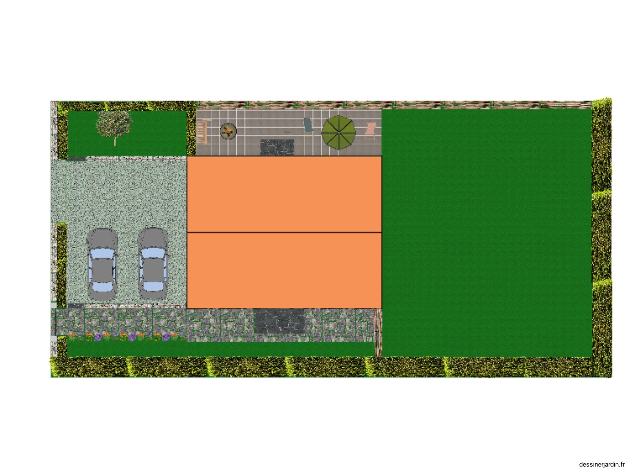 maison 