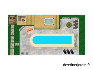 Jardim versao elisabeth