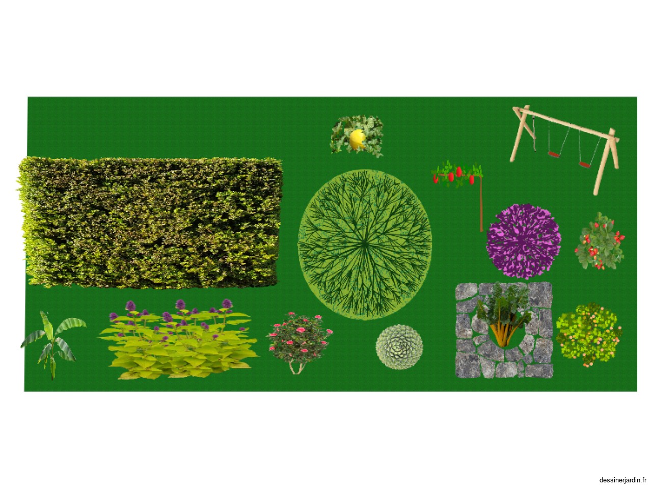 lea jardin