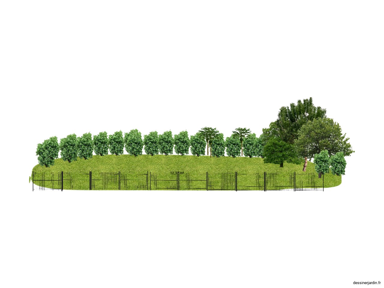 coté  colline
