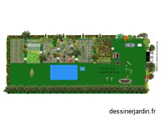 jardin partagé Moahmmad