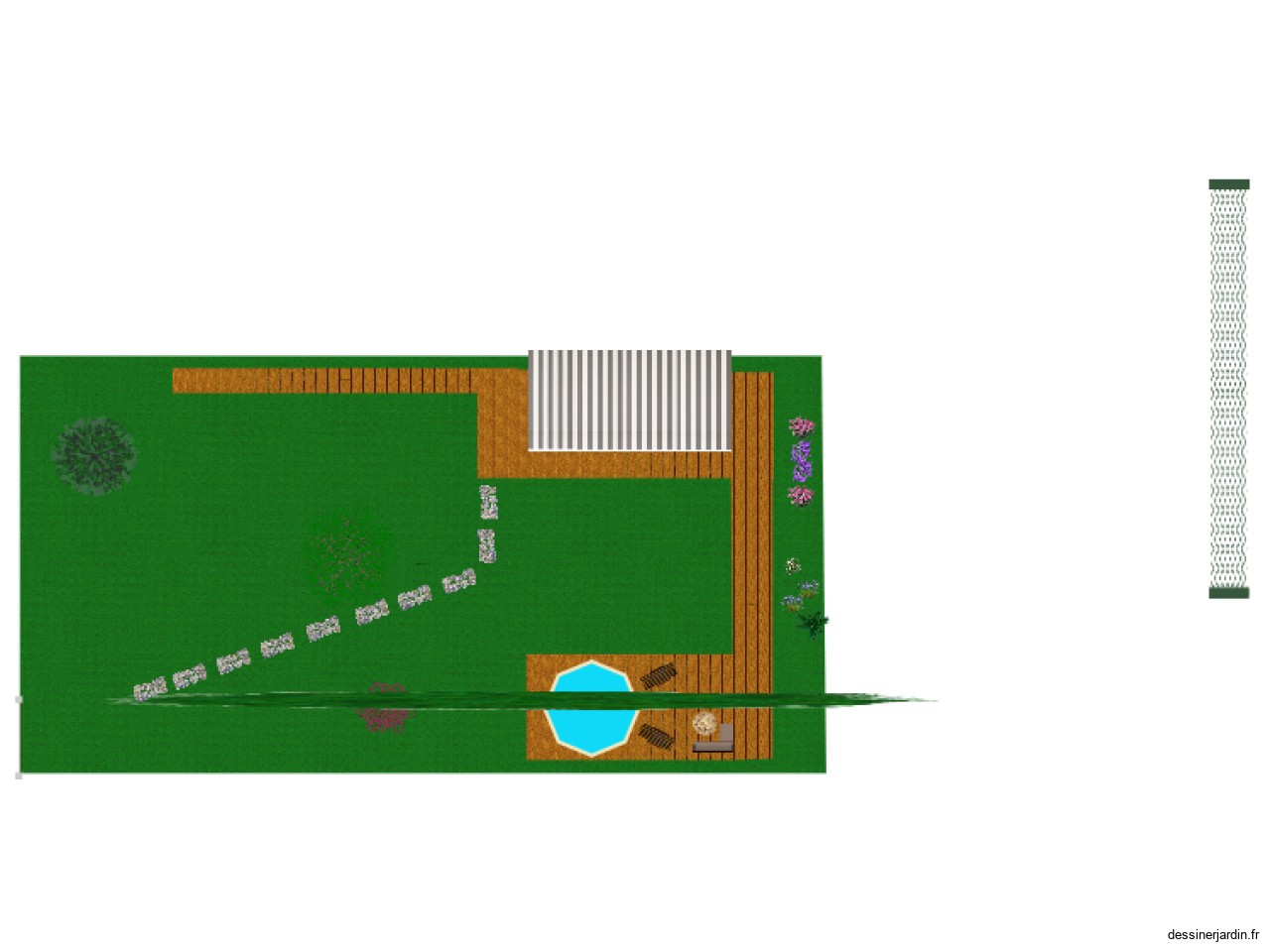 Jardin