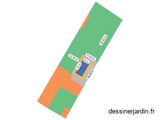CHALET F. Abris