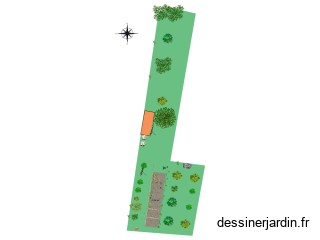 jardin