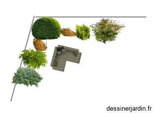 déco exterieur