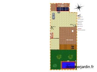 Plan de masse