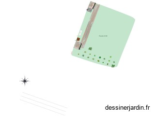 Déclaration préable sans chalet