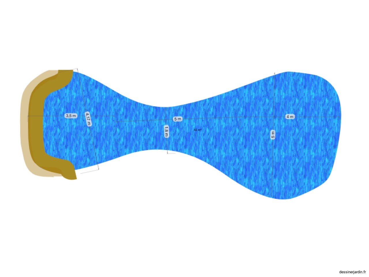 Bassin aquatique #3