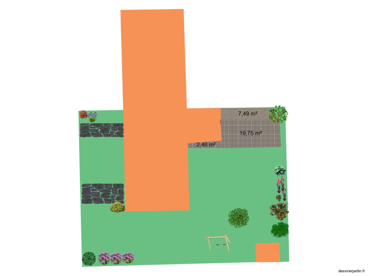 Plan jardin 1