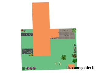 Plan jardin 1