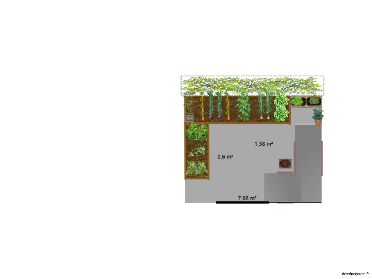 Jardin