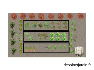 jardin 2026
