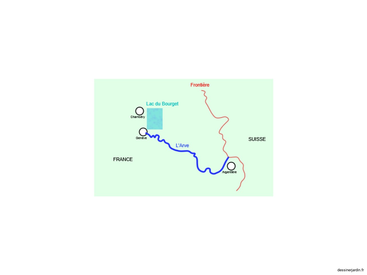 L'Arve