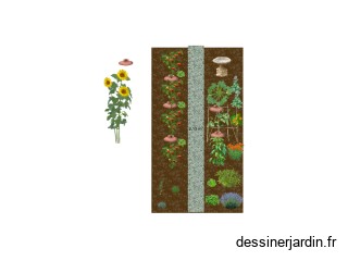 Le Jardin du Grenadier 