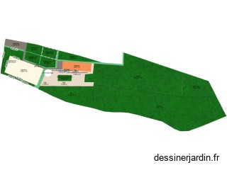 Ecurie de la plaine V3