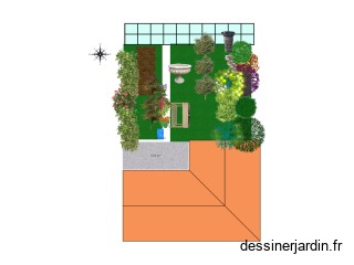jardin