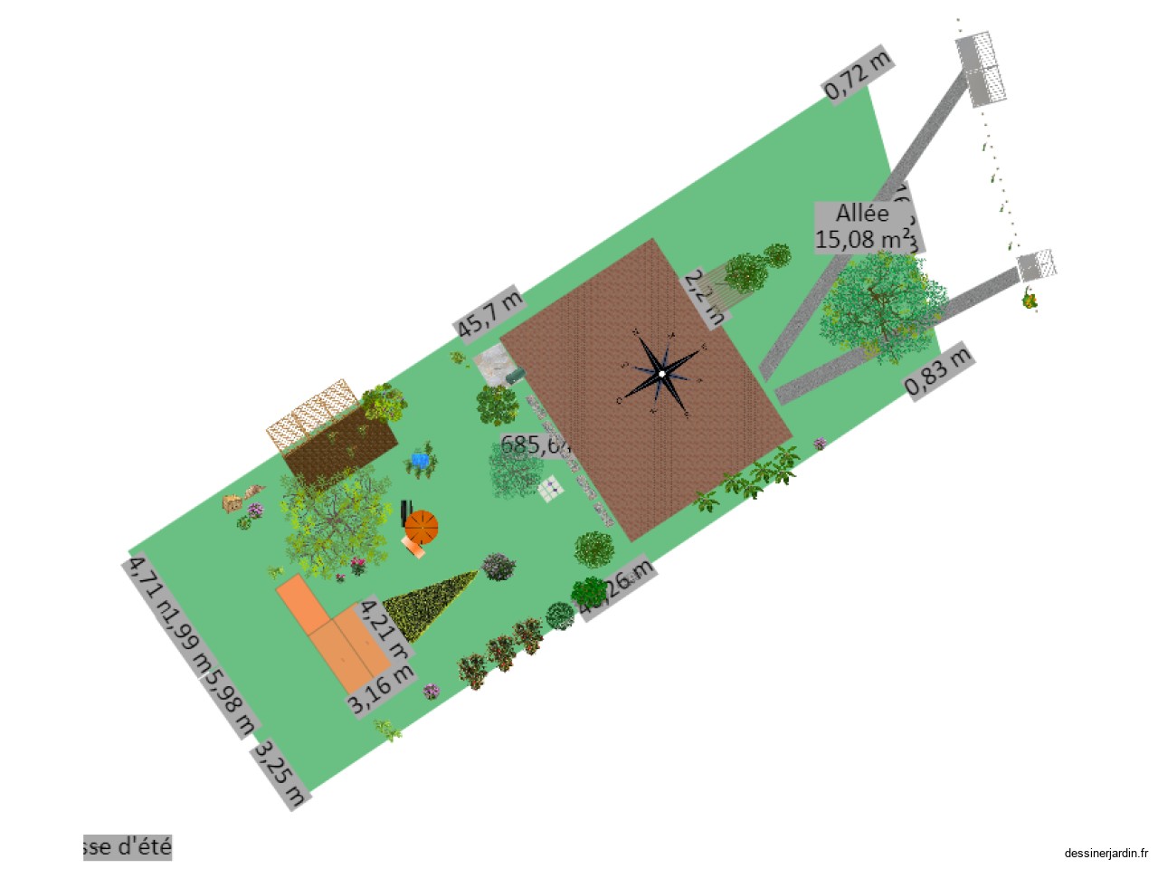 Jardin 2