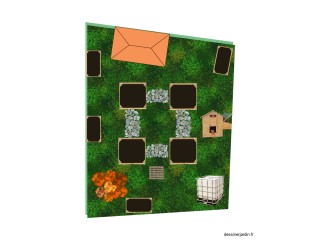 jardin stan