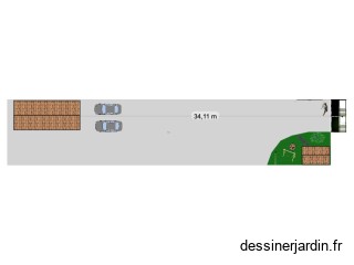 terrain essai