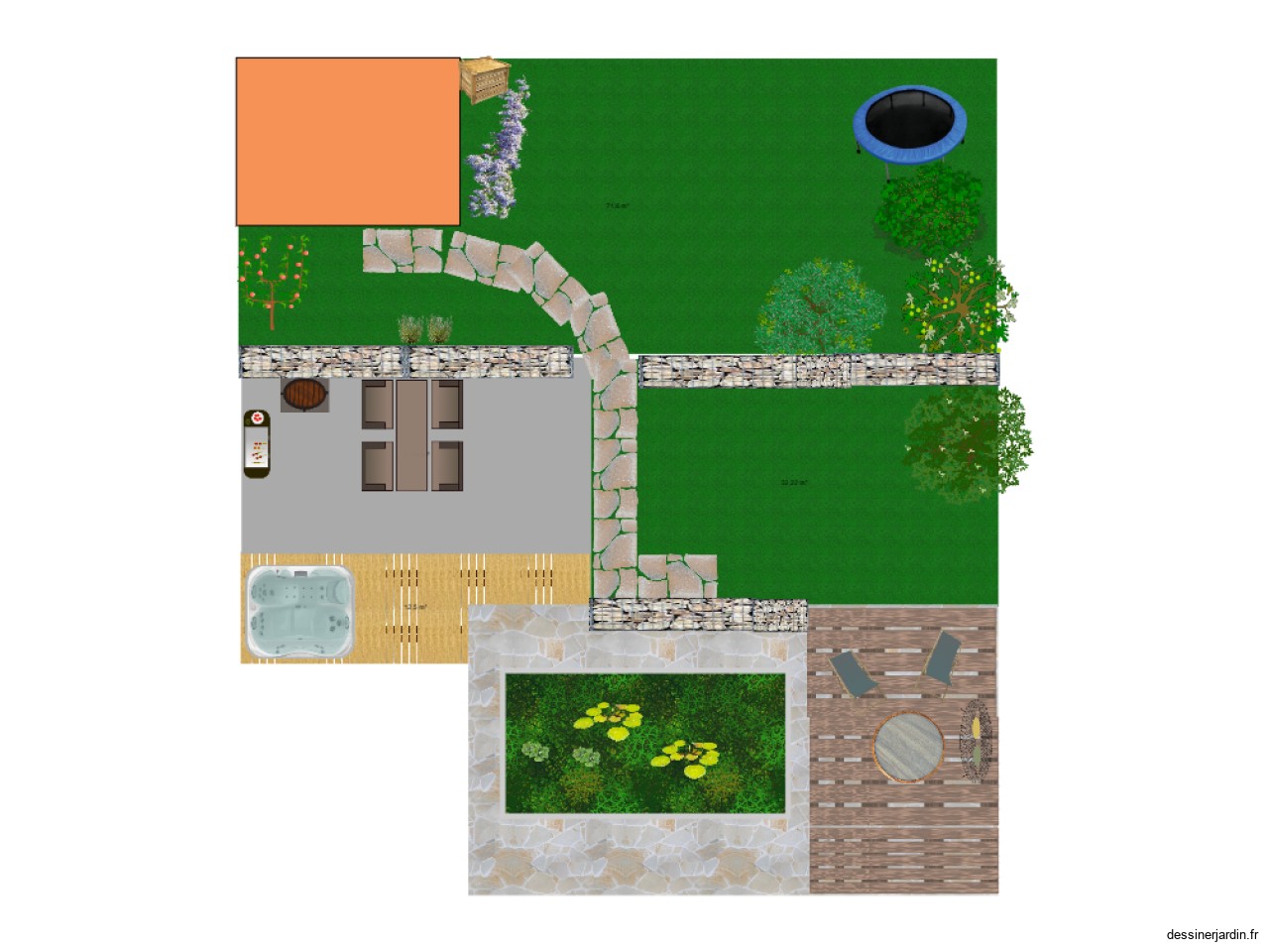 jardin 1