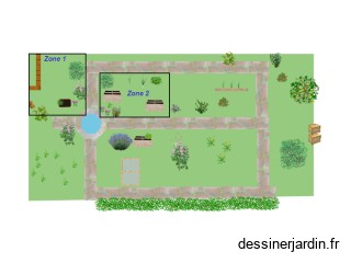 Potager collège