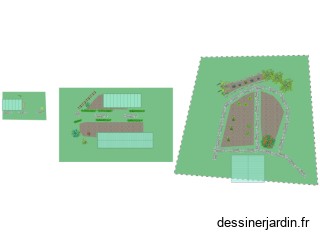 Zone germinateur