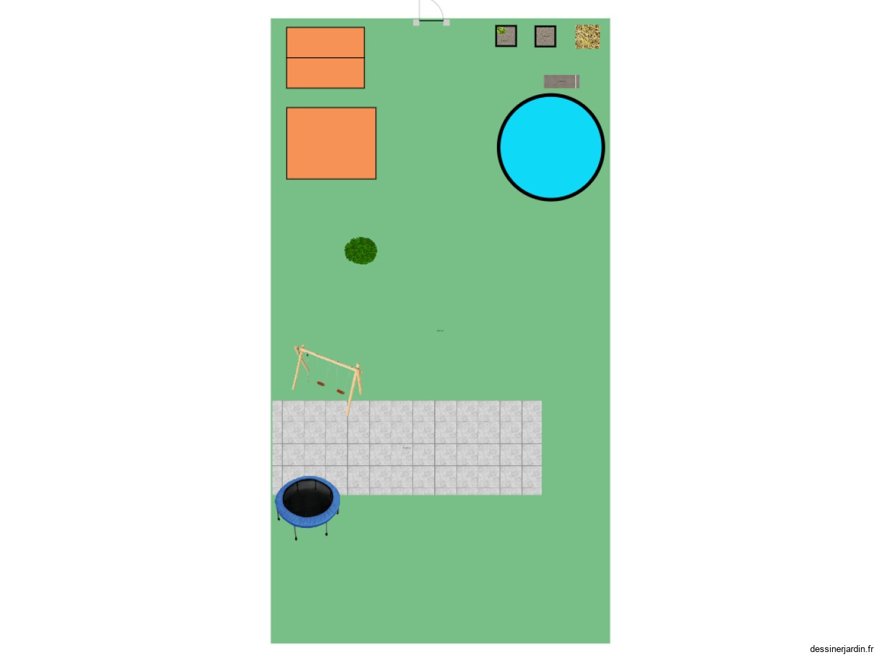 jardin 1