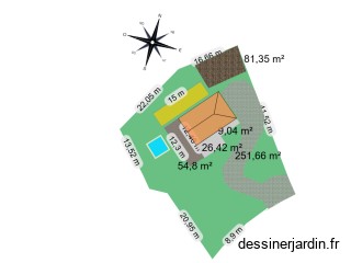 aménagement bis régny
