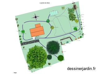 Terrain maison