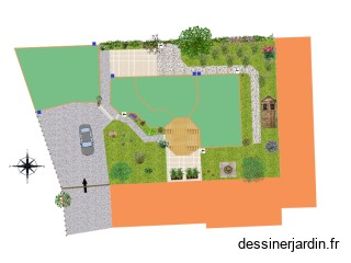 Plan francois palavas