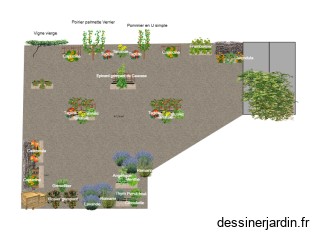 potager