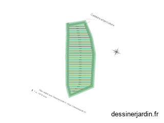 Projet arboriculture-Lignes