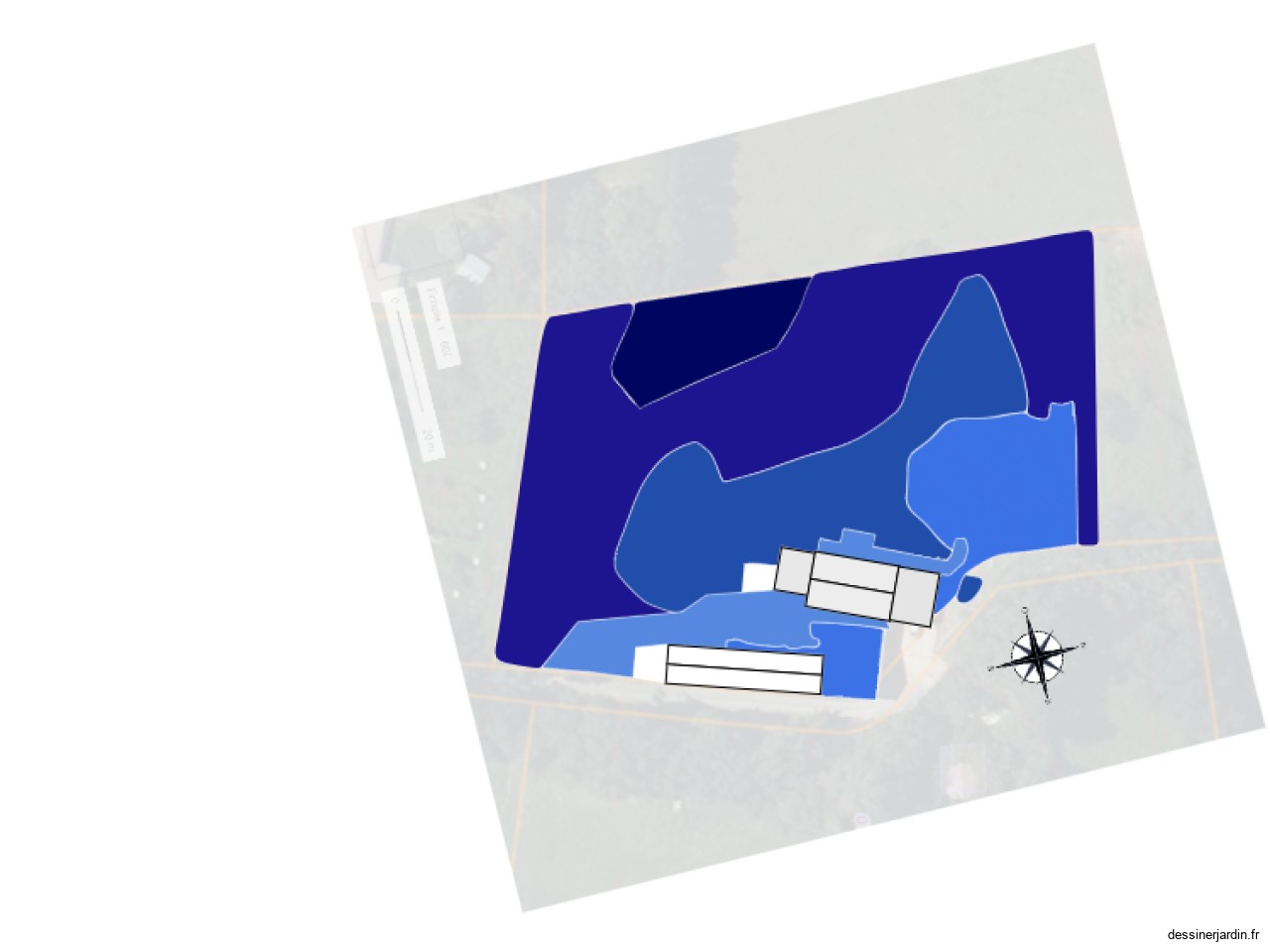 TRIVIER carte de zonage final 250203