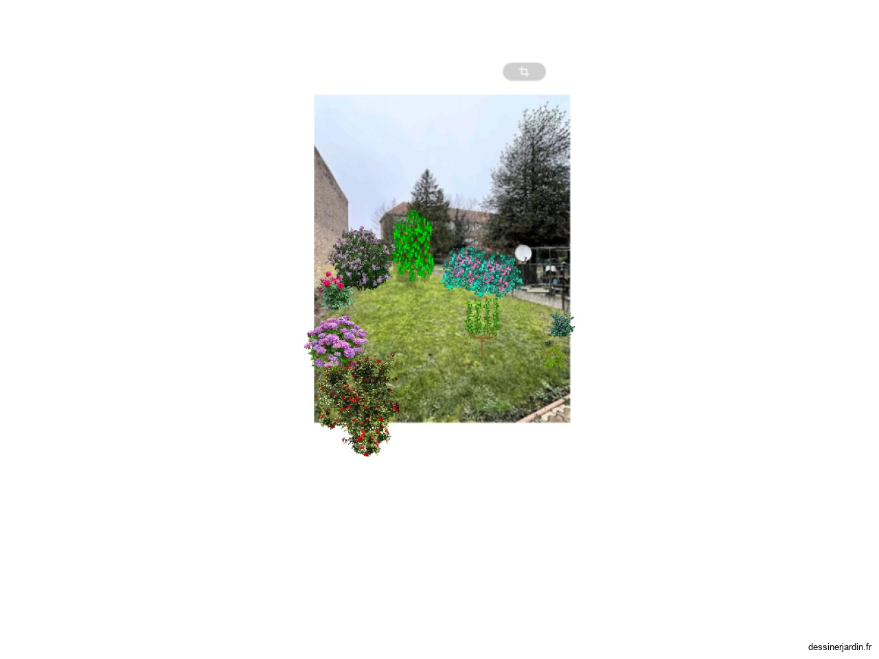 jardin