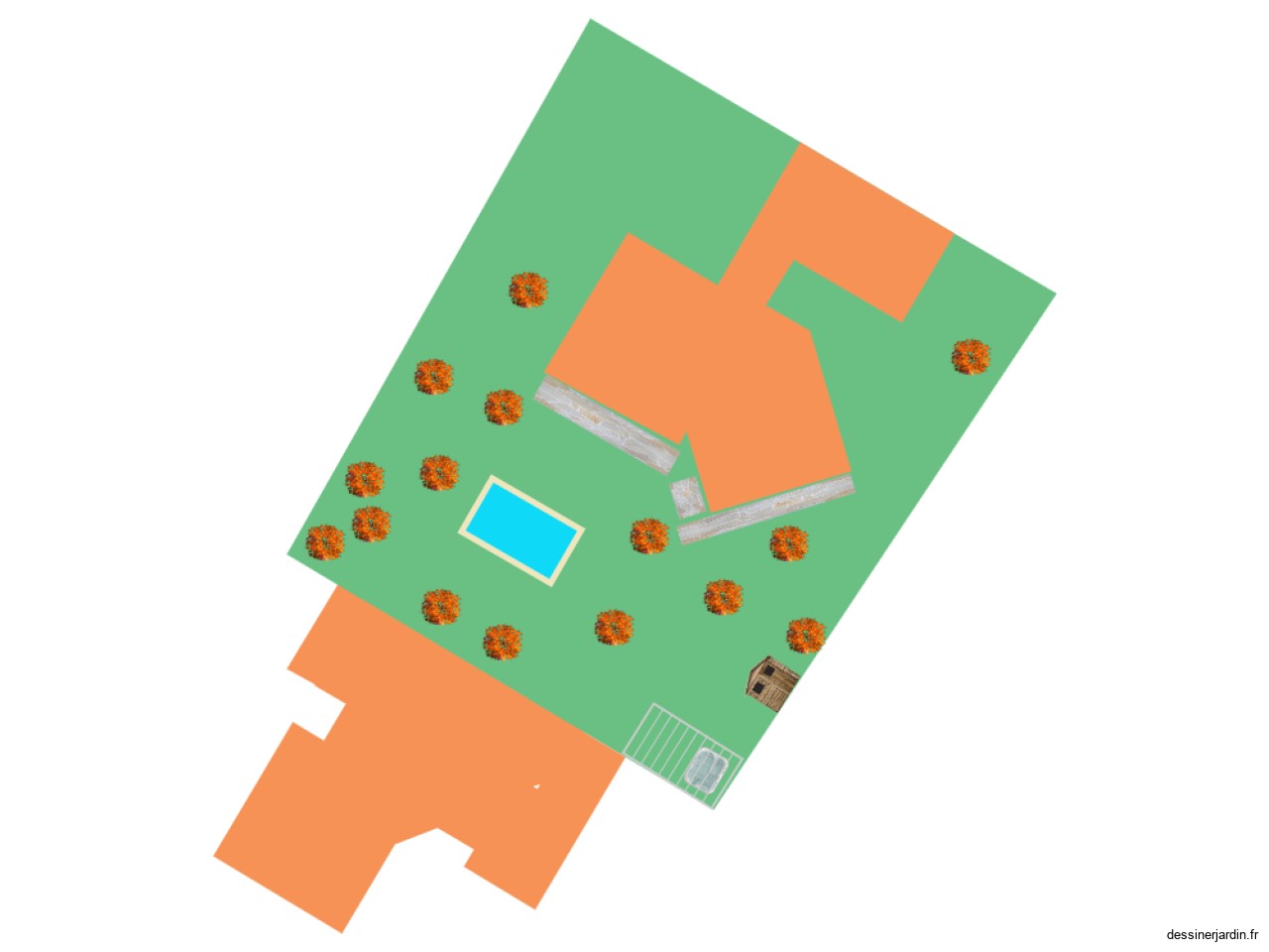 Piscine V1