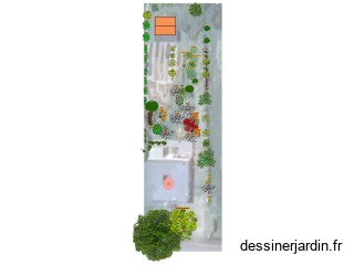 Jardin Manu
