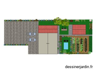 potager